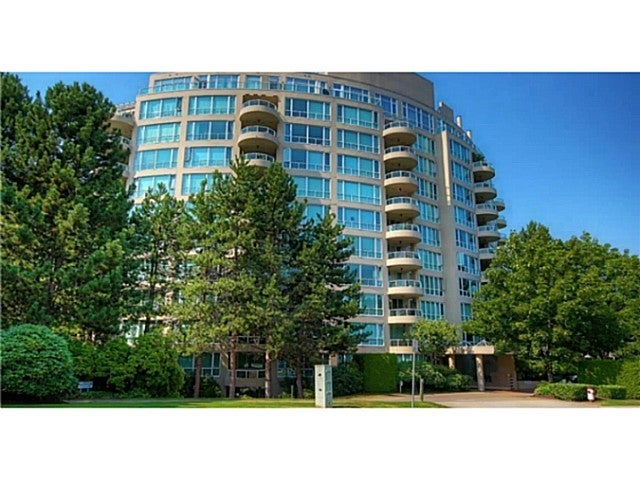 502-995 Roche Point Drive, North Vancouver - Roche Point Apartment/Condo, 2 Bedrooms (v1114567)