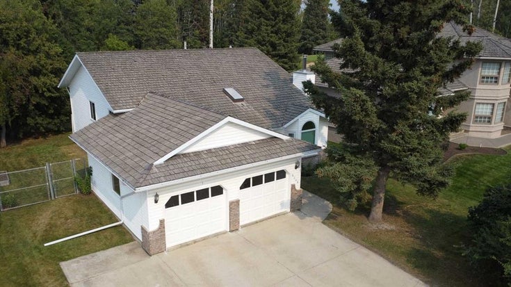 9248 Wedgewood Drive N - Wedgewood Detached for Sale, 5 Bedrooms (A2258189)