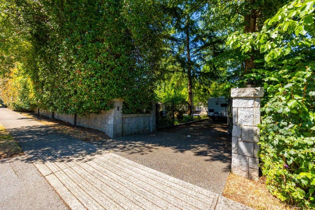 1375 W KING EDWARD AVENUE - Shaughnessy House/Single Family for sale, 4 Bedrooms (R2808797)