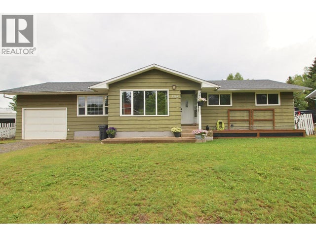 3369 GILLESPIE ROAD - Houston House for Sale, 5 Bedrooms (R3035642)