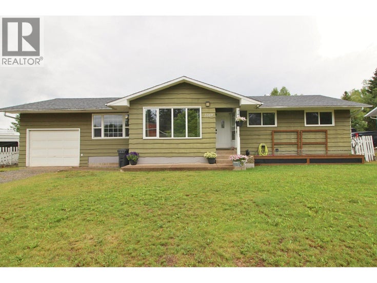 3369 GILLESPIE ROAD - Houston House for Sale, 5 Bedrooms (R3035642)