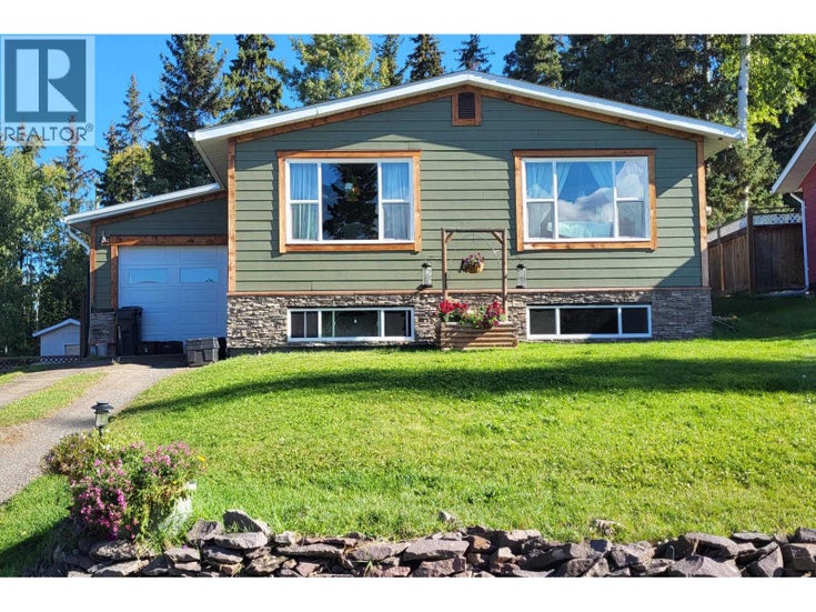 3448 JEWEL ROAD - Houston House for Sale, 5 Bedrooms (R3076208)