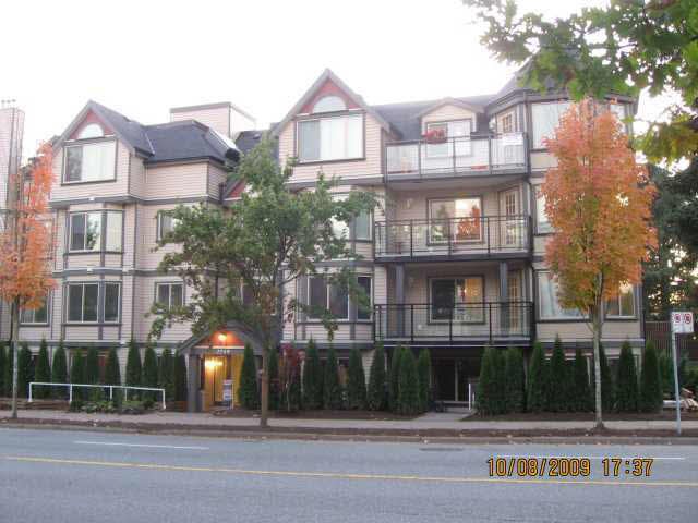 Ph1 2709 Victoria Drive - Grandview Woodland Apartment/Condo, 1 Bedroom (V788792)