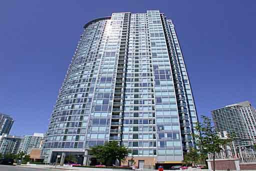 3302 1033 Marinaside Crescent - Yaletown Apartment/Condo, 1 Bedroom (V509345)