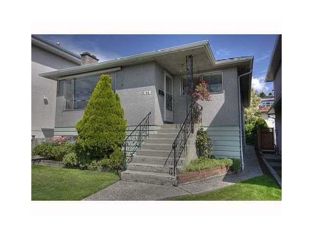 50 Hythe Avenue - Capitol Hill BN House/Single Family, 4 Bedrooms (V1005862)