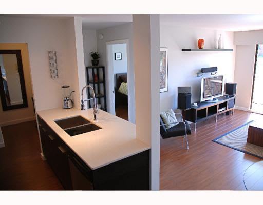 204 750 E 7th Avenue - Mount Pleasant VE Apartment/Condo, 1 Bedroom (V760528)