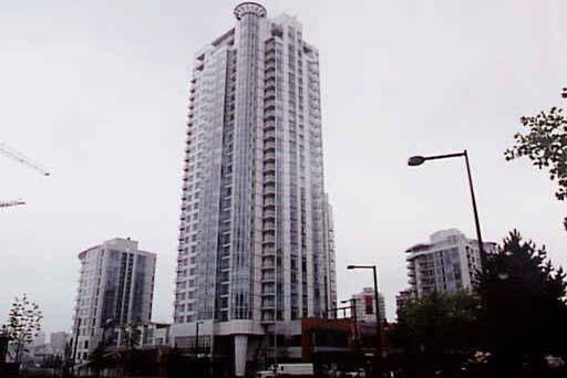 2808 198 Aquarius Mews - Yaletown Apartment/Condo(V228337)