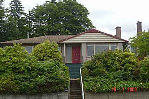 264 N Gamma Avenue - Capitol Hill BN House/Single Family, 3 Bedrooms (V351379)