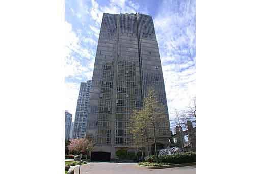 2007 950 Cambie Street - Yaletown Apartment/Condo, 2 Bedrooms (V401884)