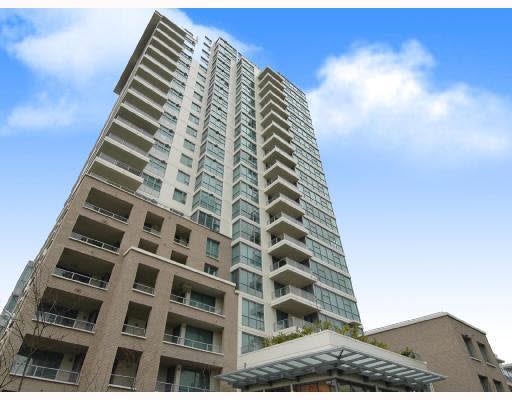 212 125 Milross Avenue - Downtown VE Apartment/Condo, 2 Bedrooms (V779772)