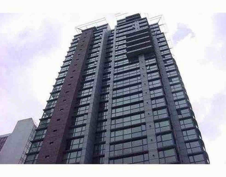 1401 1068 Hornby Street - Downtown VW Apartment/Condo, 1 Bedroom (V555668)