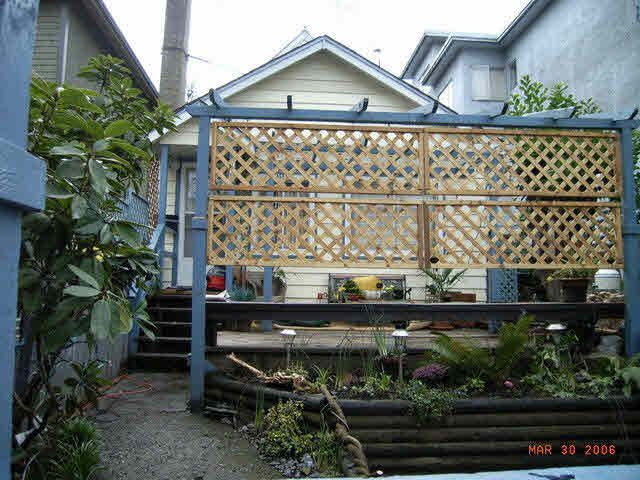 1968-1970 W 3rd Avenue - Kitsilano Other for sale, 3 Bedrooms (V594156)