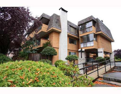 105 2277 E 30th Avenue - Victoria VE Apartment/Condo, 1 Bedroom (V739537)