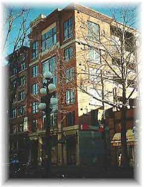 303 28 Powell Street - Downtown VE Apartment/Condo, 1 Bedroom (V618295)