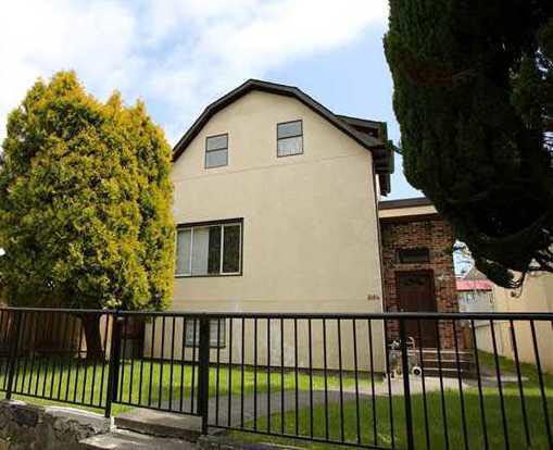 5184 Hoy Street - Collingwood VE House/Single Family, 6 Bedrooms (V892360)