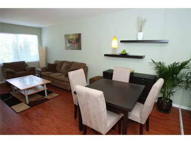 203 2057 W 3rd Avenue - Kitsilano Apartment/Condo, 1 Bedroom (V829769)