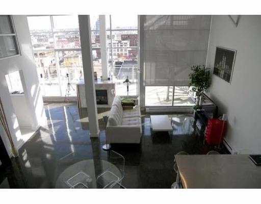 Ph610 55 E Cordova Street - Downtown VE Apartment/Condo, 1 Bedroom (V751199)