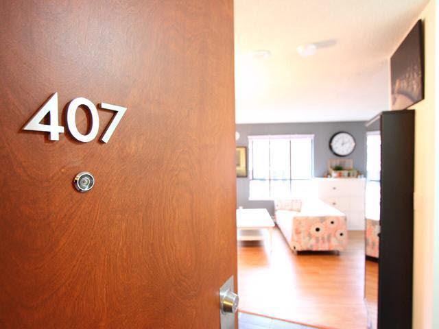 407 55 Alexander Street - Downtown VE Apartment/Condo(V871205)