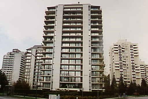 1104 6455 Willingdon Avenue - Metrotown Apartment/Condo, 2 Bedrooms (V079266)