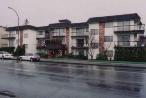 302 2040 Cornwall Avenue - Kitsilano Apartment/Condo, 1 Bedroom (V396110)