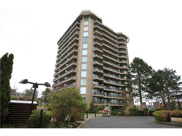 # 302 3760 ALBERT ST - Vancouver Heights Apartment/Condo for sale, 2 Bedrooms (V940476)