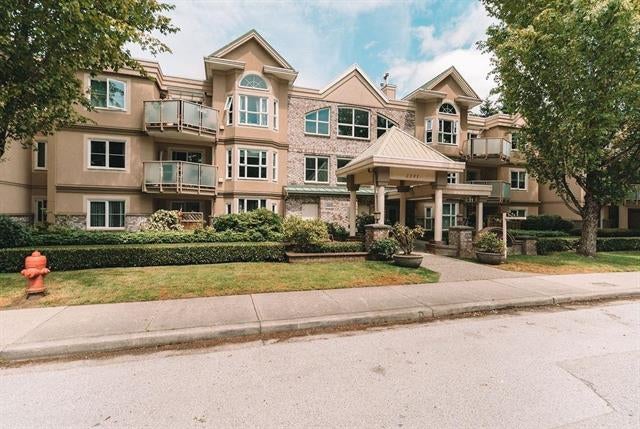 208 2231 WELCHER AVENUE - Central Pt Coquitlam Apartment/Condo for sale, 2 Bedrooms (R2739871)