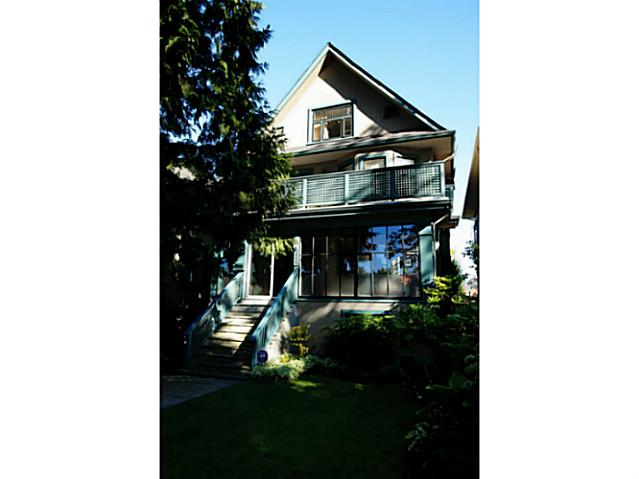 2555 ETON ST - Hastings Sunrise House/Single Family for sale, 6 Bedrooms (V1084816)