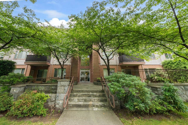 105 - 6688 Burlington Avenue - Metrotown Apartment/Condo for Sale, 2 Bedrooms (R3020385)