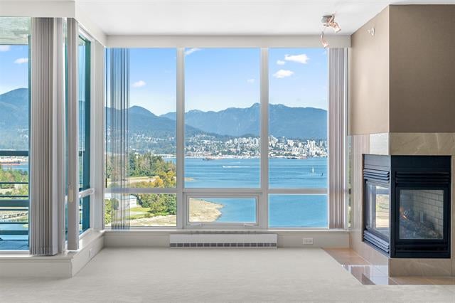 2101 590 NICOLA STREET - Coal Harbour Apartment/Condo, 2 Bedrooms (R2920669)