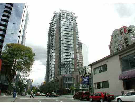 # 1109 1068 HORNBY ST - Downtown VW Apartment/Condo for sale, 2 Bedrooms (V255232)