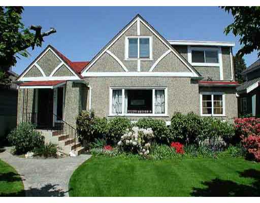 3141 W 35TH AV - MacKenzie Heights House/Single Family for sale, 6 Bedrooms (V293531)
