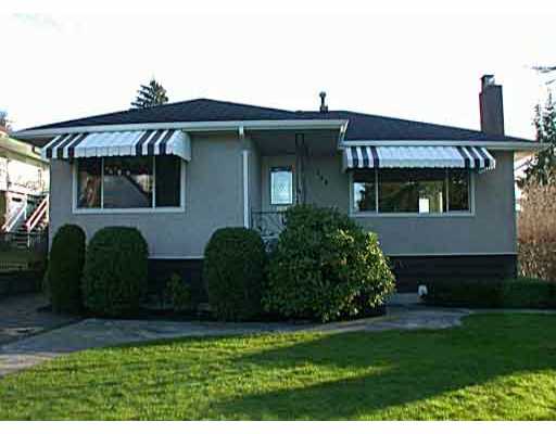 132 N GROSVENOR AV - Capitol Hill BN House/Single Family for sale, 3 Bedrooms (V320491)