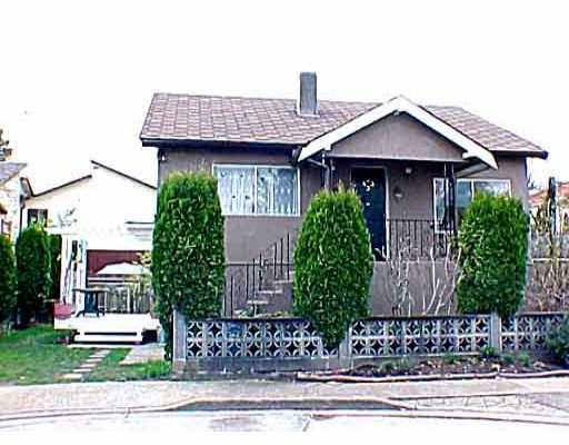 4333 QUEBEC ST - Main House/Single Family for sale, 4 Bedrooms (V332343)