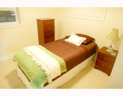 3830 W 18TH AV - Dunbar House/Single Family for sale, 3 Bedrooms (V644474)