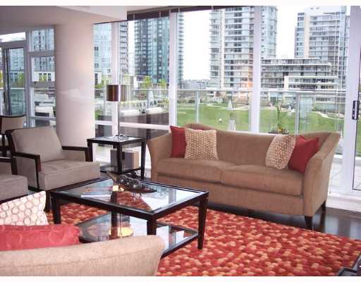  - Yaletown Apartment/Condo for sale, 2 Bedrooms (V644646)