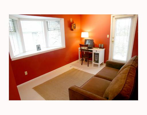 1939 W 14TH AV - Kitsilano Townhouse, 2 Bedrooms (V648598)