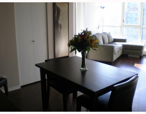 # 2007 1199 SEYMOUR ST - Downtown VW Apartment/Condo, 2 Bedrooms (V675184)