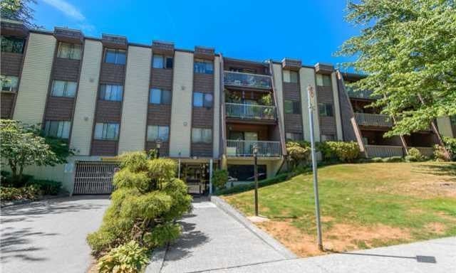 #202 3921 CARRIGAN COURT - Government Road Apartment/Condo for sale, 2 Bedrooms (V1115006)