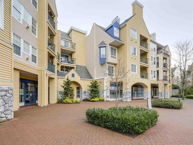 #302-1363 56th Street - Cliff Drive Apartment/Condo for sale, 2 Bedrooms (R2236518)