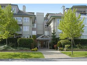 410 5800 Andrews Road - Steveston South Apartment/Condo, 2 Bedrooms (V980681)