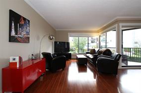 309 1437 Foster Street - White Rock Apartment/Condo for sale, 1 Bedroom (R2118671)