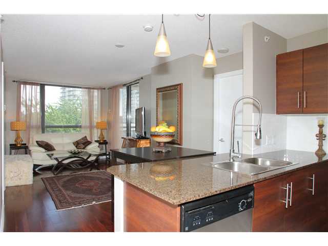 # 207 813 AGNES ST - Downtown NW Apartment/Condo for sale, 2 Bedrooms (V900378)