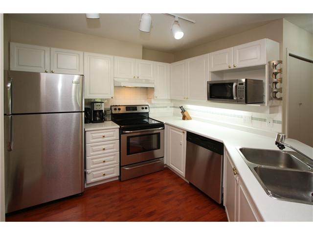 # 505 1032 QUEENS AV - Uptown NW Apartment/Condo for sale, 2 Bedrooms (V901938)