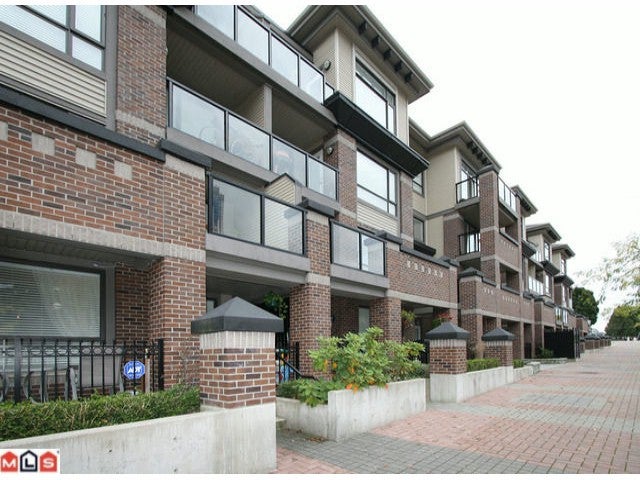 # 313 10822 CITY PW - Whalley Apartment/Condo for sale, 2 Bedrooms (F1125717)