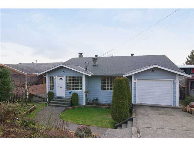 240 MONTGOMERY ST - Central Coquitlam House/Single Family, 5 Bedrooms (V935878)