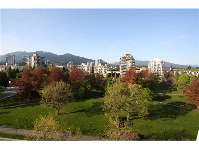 # 902 123 E KEITH RD - Lower Lonsdale Apartment/Condo, 2 Bedrooms (V948563)