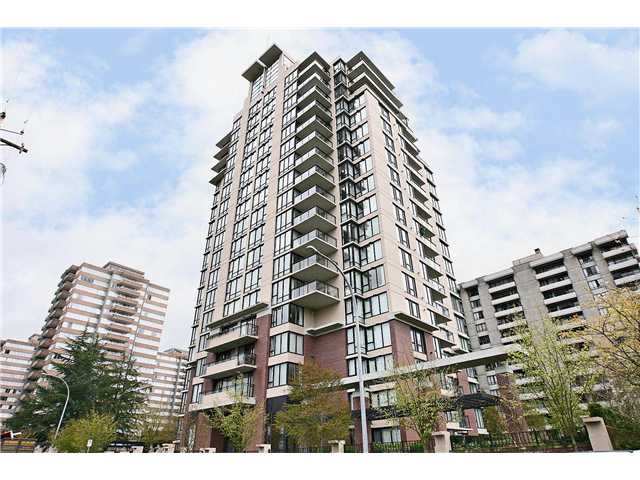 # 1401 720 HAMILTON ST - Uptown NW Apartment/Condo, 2 Bedrooms (V976558)