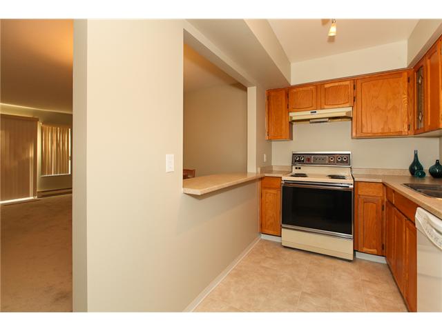 # 113 5335 HASTINGS ST - Capitol Hill BN Apartment/Condo, 1 Bedroom (V985644)