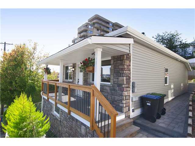 1011 AUCKLAND ST - Uptown NW House/Single Family, 3 Bedrooms (V1026000)