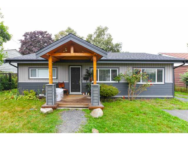 13445 81ST AV - Queen Mary Park Surrey House/Single Family, 3 Bedrooms (F1321888)